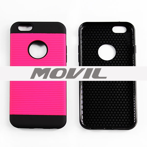 NP-2016 Protectores para Apple iPhone 6-6